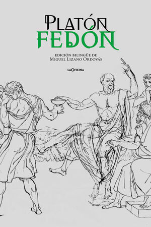 FEDÓN DE PLATÓN (EDICIÓN BILINGÜE)