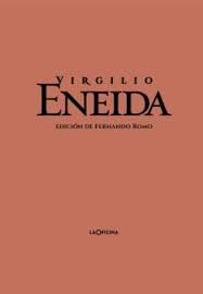 ENEIDA (CASTELLANO)