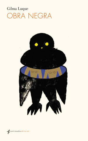 OBRA NEGRA (CASTELLANO)