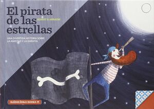 PIRATA DE LAS ESTRELLAS, EL