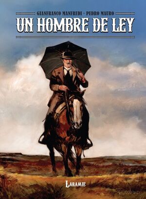 HOMBRE DE LEY, UN