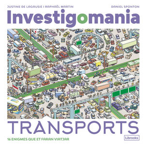 TRANSPORTS. INVESTIGOMANIA