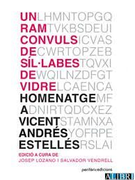 RAM CONVULS DE SIL·LABES DE VIDRE, UN