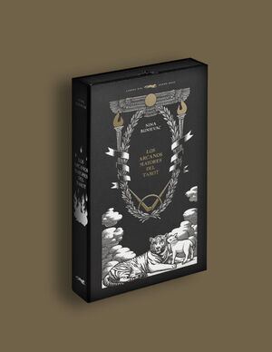 ARCANOS MAYORES DEL TAROT, LOS