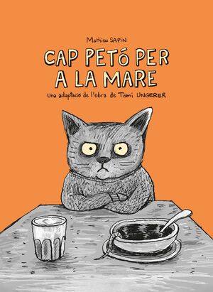 CAP PETO PER A LA MARE