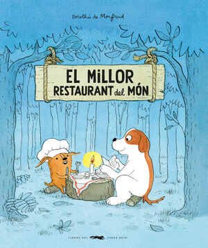 MILLOR RESTAURANT DEL MÓN, EL