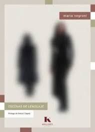 ESCENAS DE LENGUAJE
