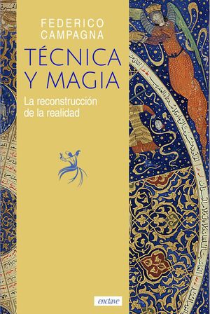 TECNICA Y MAGIA