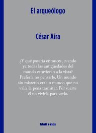 ARQUEÓLOGO, EL