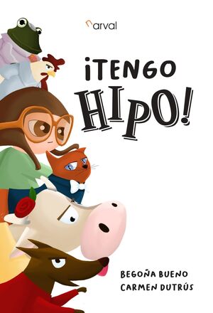 TENGO HIPO!
