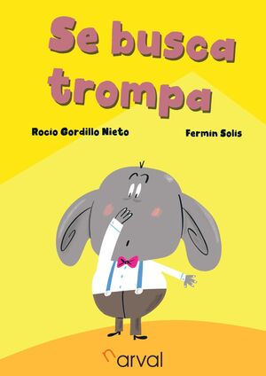 SE BUSCA TROMPA