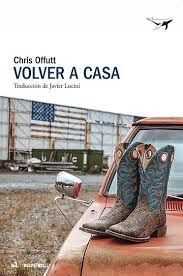VOLVER A CASA