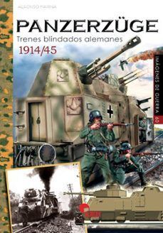 PANZERZUGE