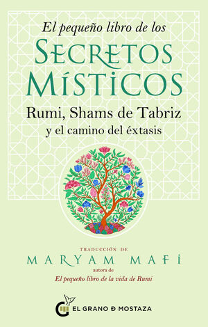 PEQUEÑO LIBRO DE LOS SECRETOS MÍSTICOS, EL