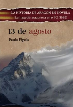 13 DE AGOSTO