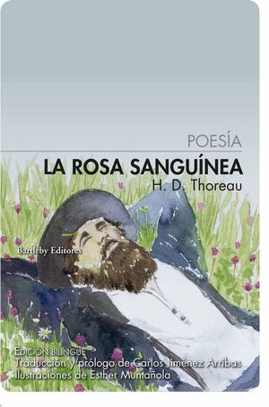 ROSA SANGUÍNEA, LA
