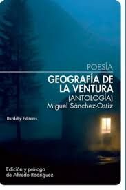 GEOGRAFÍA DE LA VENTURA (ANTOLOGÍA)
