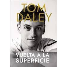 VUELTA A LA SUPERFICIE