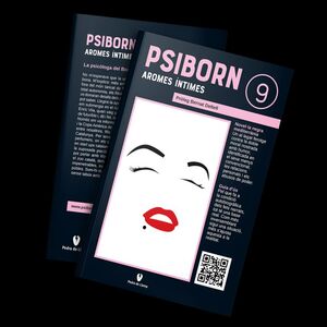 PSIBORN 09: AROMES ÍNTIMES