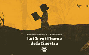 CLARA I LHOME DE LA FINESTRA, LA