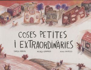 COSES PETITES I EXTRAORDINÀRIES