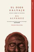 DIOS SALVAJE, EL