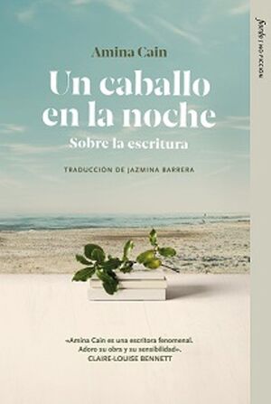 CABALLO EN LA NOCHE, UN