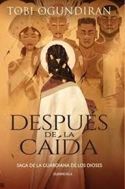 DESPUES DE LA CAÍDA