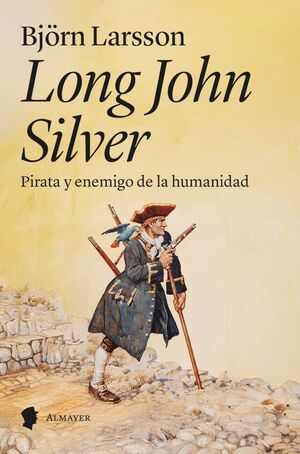 LONG JOHN SILVER (CASTELLANO)