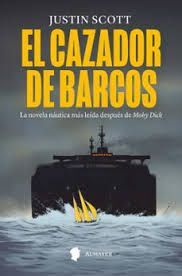 CAZADOR DE BARCOS, EL