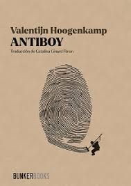 ANTIBOY (CASTELLANO)