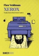 XEROX (CASTELLANO)
