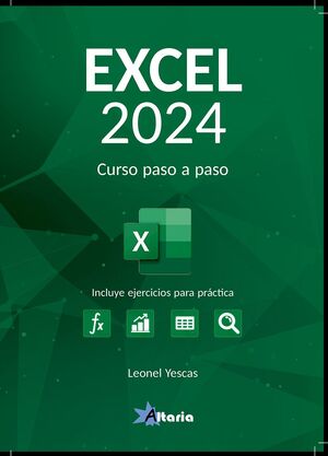 EXCEL 2024