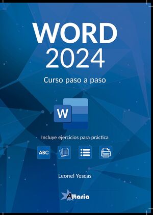 WORD 2024
