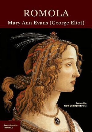 ROMOLA (CASTELLANO)