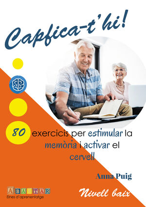 CAPFICA-T´HI! - NIVELL BAIX