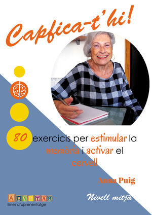 CAPFICA-T´HI! - NIVELL MITJÀ