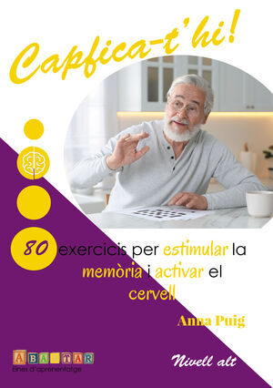 CAPFICA-T´HI! - NIVEL ALT