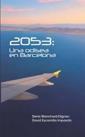 2053: UNA ODISEA EN BARCELONA