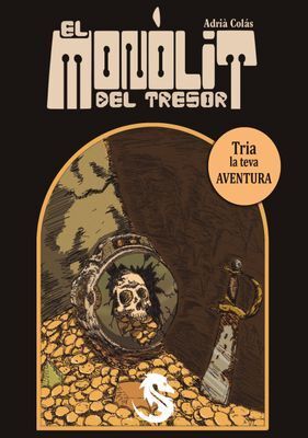 MONÒLIT DEL TRESOR, EL