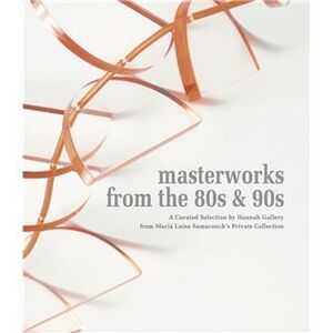 MASTERWORKS FROM THE 80S & 90S