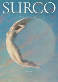SURCO. CUADERNOS DE POESÍA Nº 9