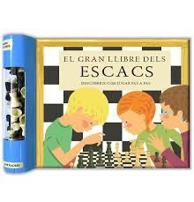 GRAN LLIBRE DELS ESCACS, EL
