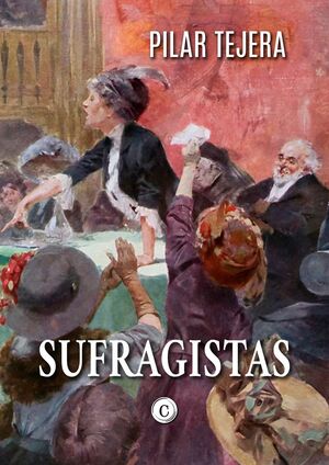SUFRAGISTAS