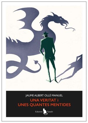 VERITAT I UNES QUANTES MENTIDES, UNA