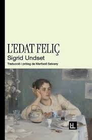 EDAT FELIÇ, L'