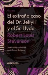 EXTRAÑO CASO DEL DR. JEKYLL Y EL SR. HYDE, EL