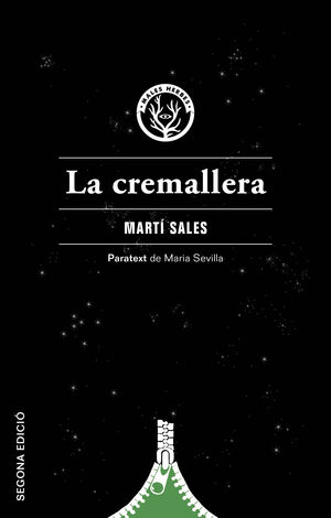 CREMALLERA, LA