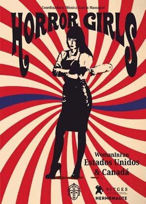 HORROR GIRLS. ESTADOS UNIDOS & CANADÁ