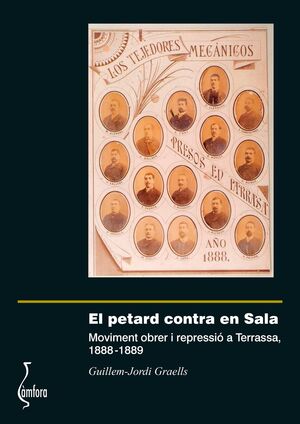 PETARD CONTRA EN SALA, EL